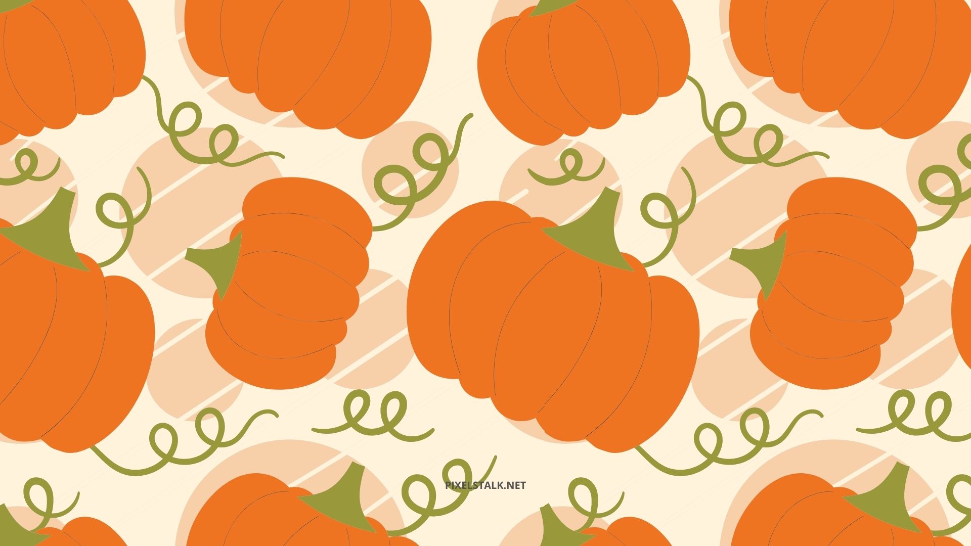 140792 Pumpkin Wallpaper Images Stock Photos  Vectors  Shutterstock