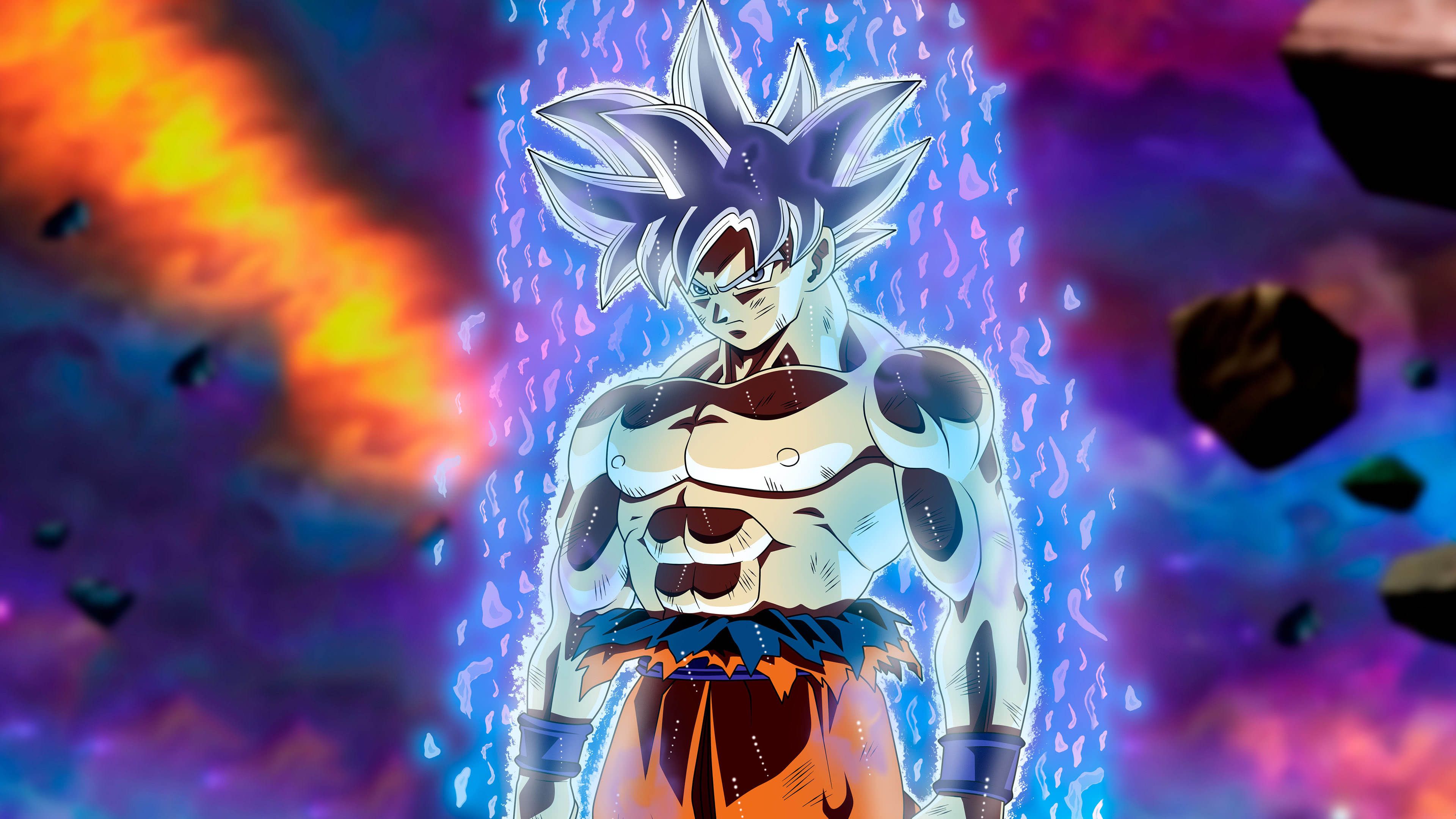 Free download 20 4K Wallpapers of DBZ and Super for Phones SyanArt Station  2160x3840 for your Desktop Mobile  Tablet  Explore 41 Dragon Ball  Super 4k Wallpapers  Dragon Ball Wallpaper
