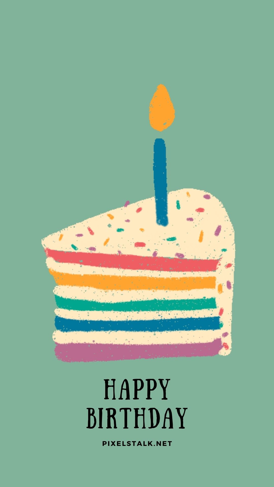 Happy Birthday Wallpapers Iphone Pixelstalk Net