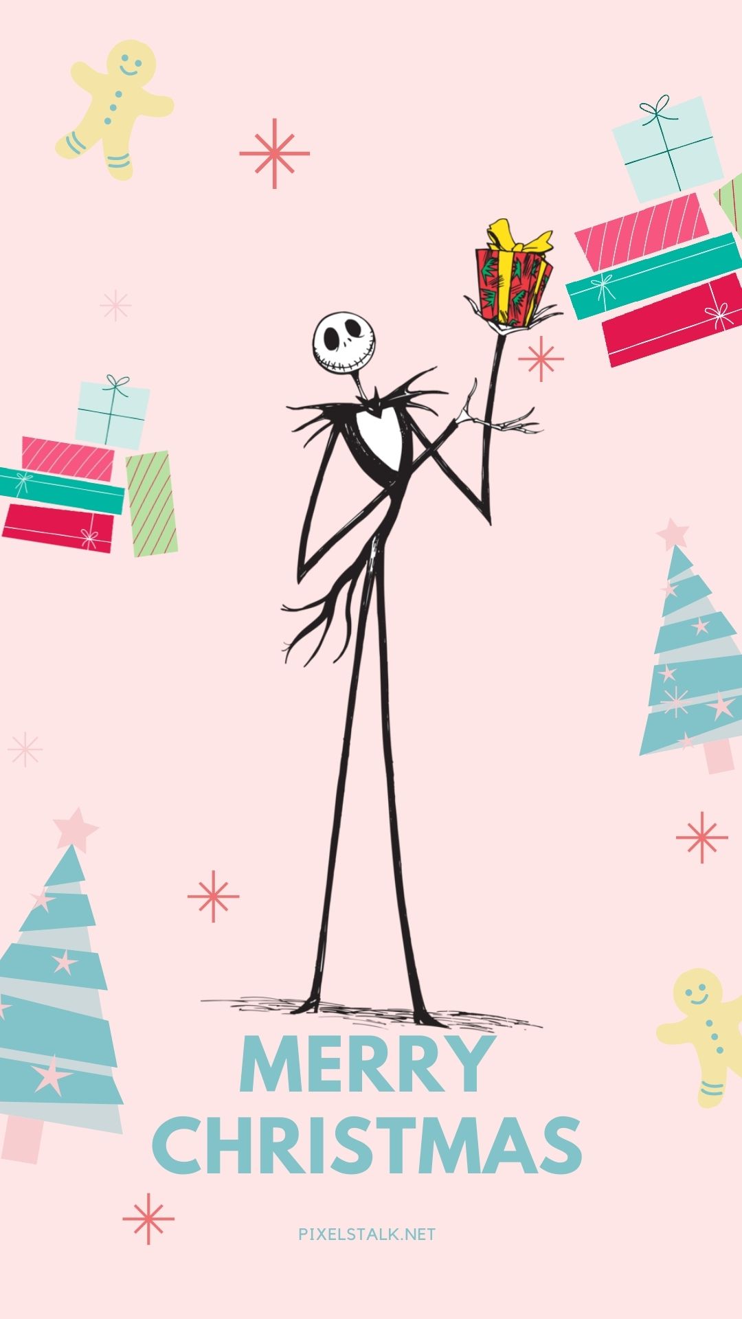 Free download Cute Teddy With Red Rose Hd Images School Outfits Winter  640x1136 for your Desktop Mobile  Tablet  Explore 45 Nightmare Before  Christmas Phone Wallpaper  The Nightmare Before Christmas
