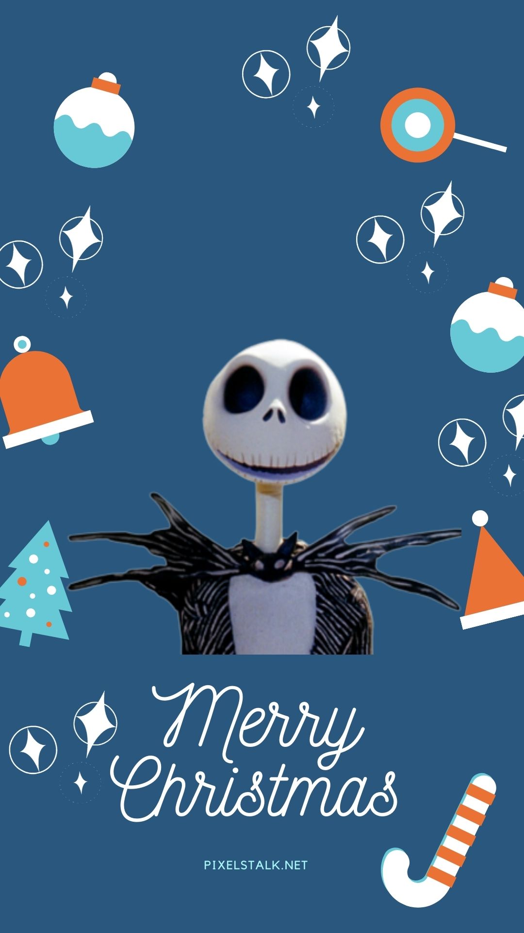 Download The Nightmare Before Christmas wallpapers for mobile phone free  The Nightmare Before Christmas HD pictures