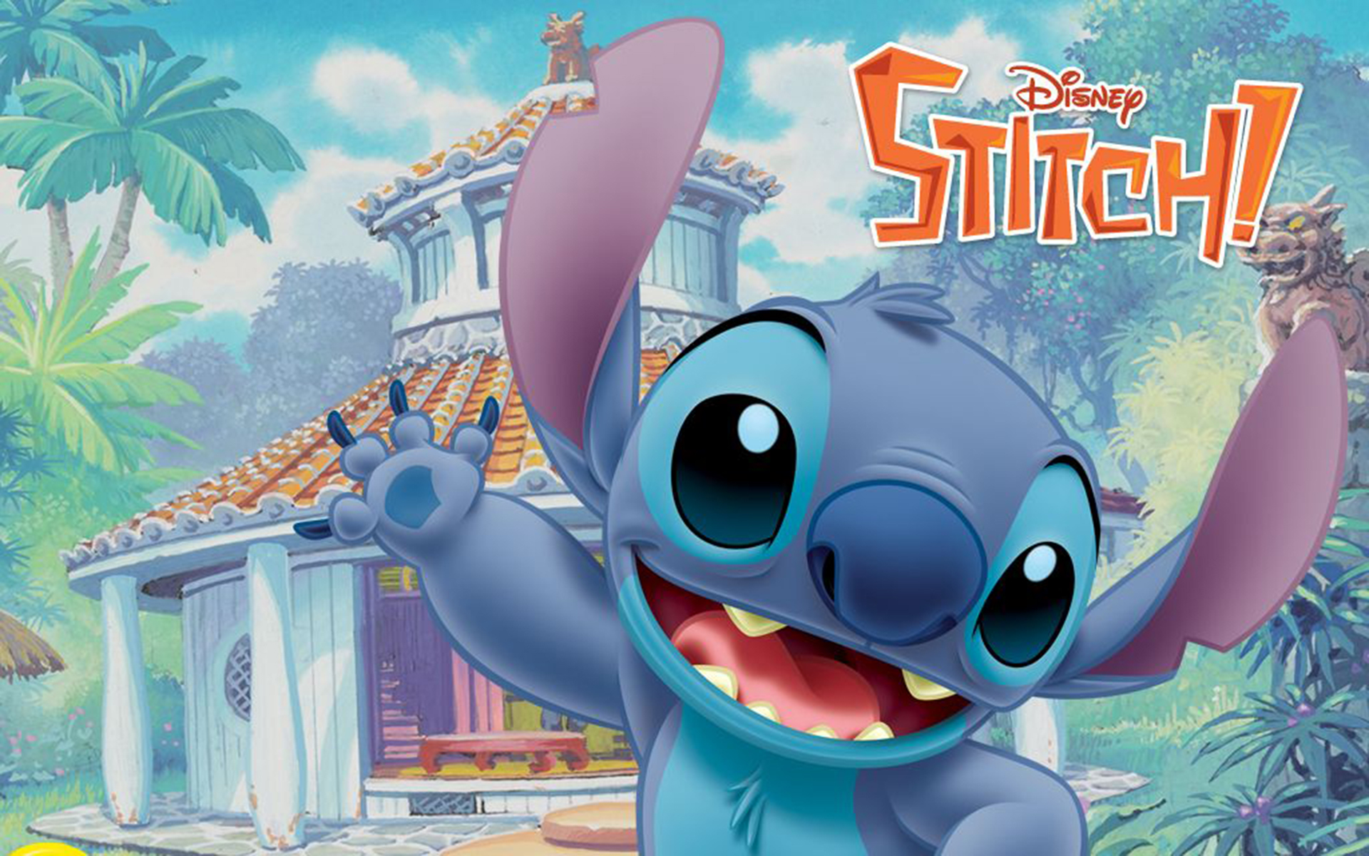 Background Stitch Aesthetic Wallpaper Discover more Character Disney  Fictional Koala  Lilo and stitch drawings Cute disney wallpaper  Cartoon wallpaper iphone
