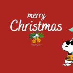 Snoopy Christmas Wallpaper Free Download.