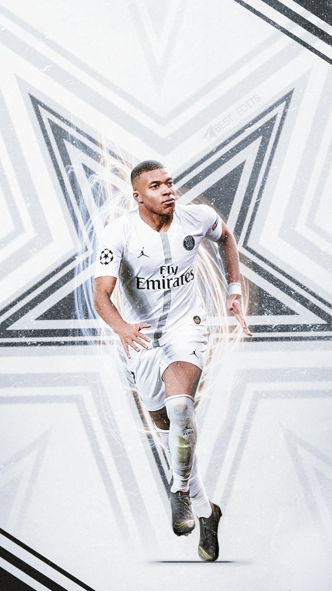 1280x2120 Kylian Mbappe Fifa 2022 iPhone 6 HD 4k Wallpapers Images  Backgrounds Photos and Pictures