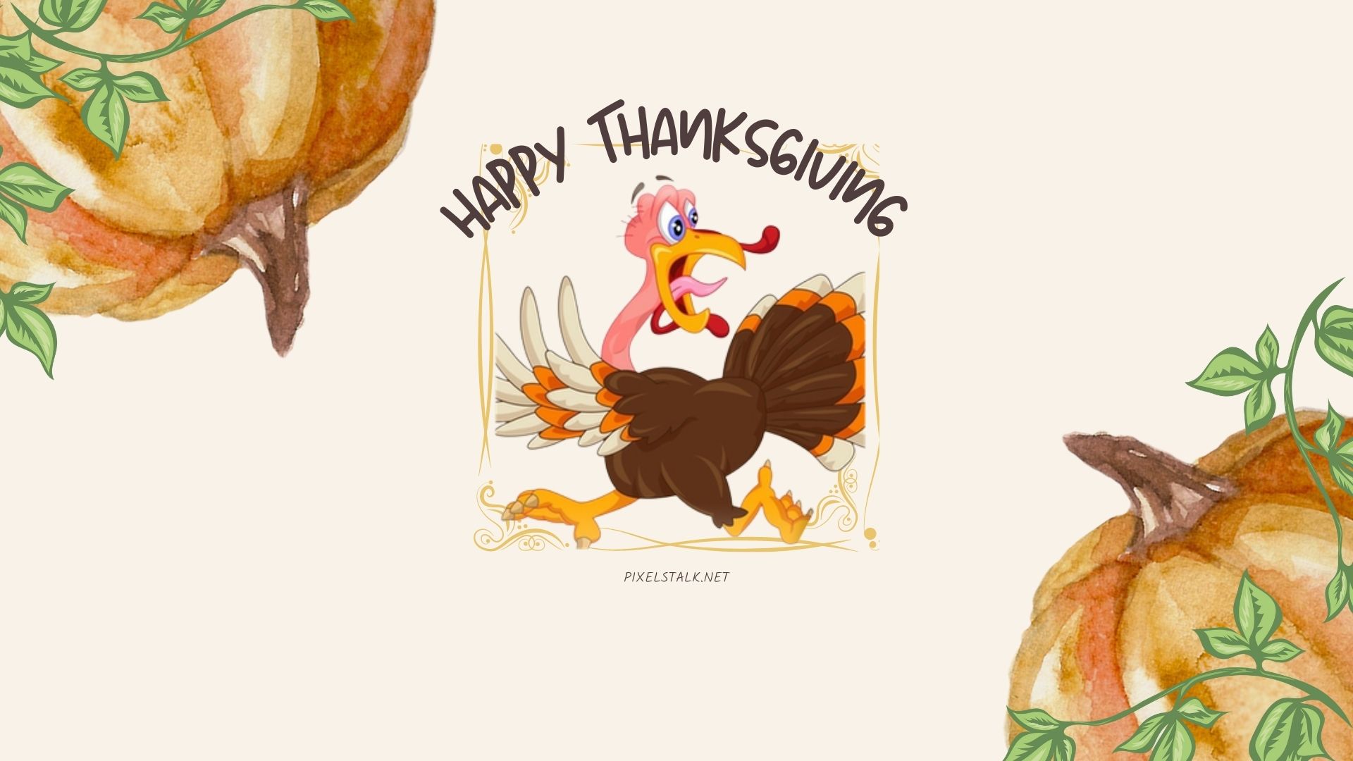 cute thanksgiving backgrounds wallpaper