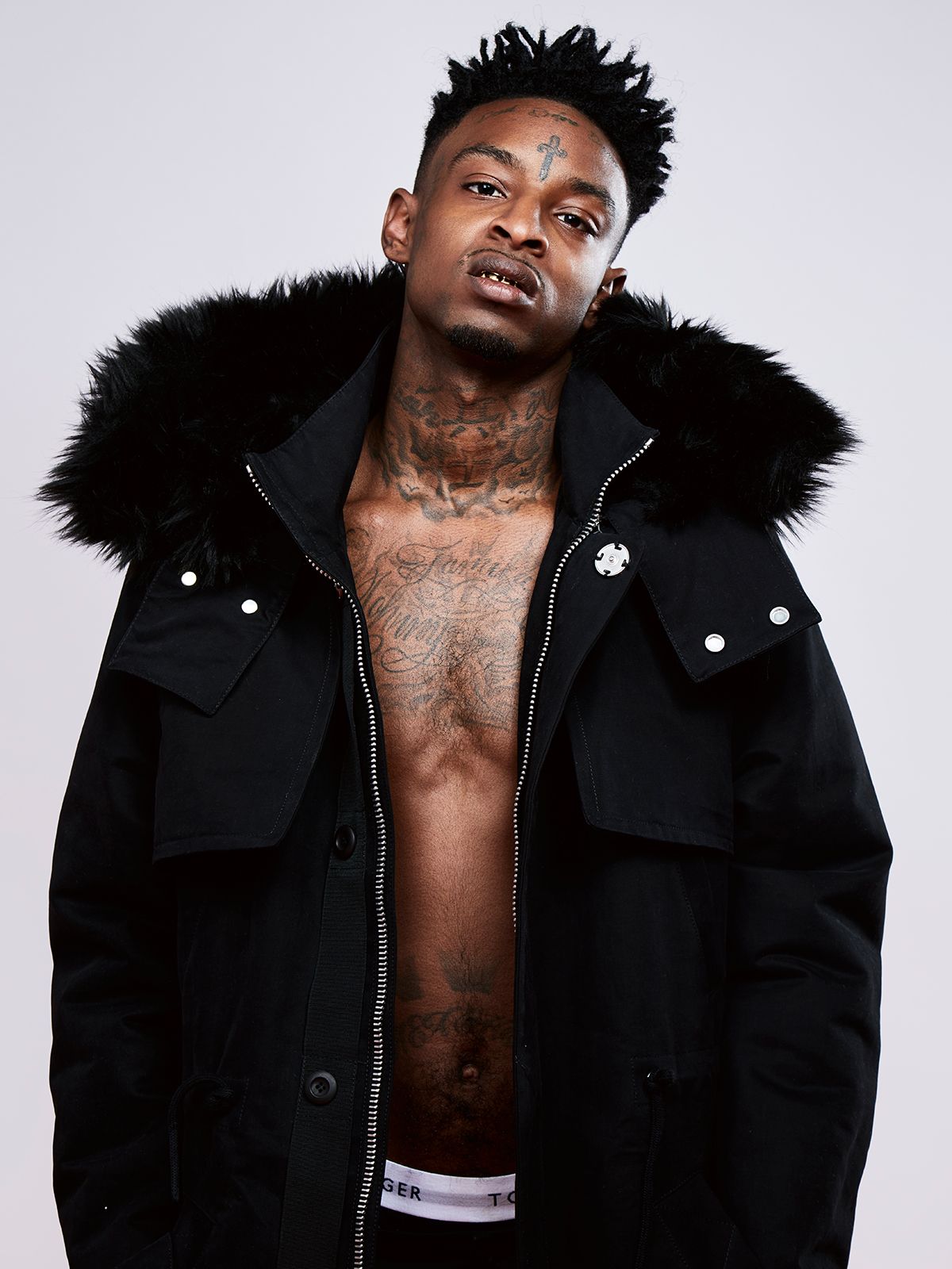 21 Savage Wallpapers - Top 35 Best 21 Savage Pictures & Images Download