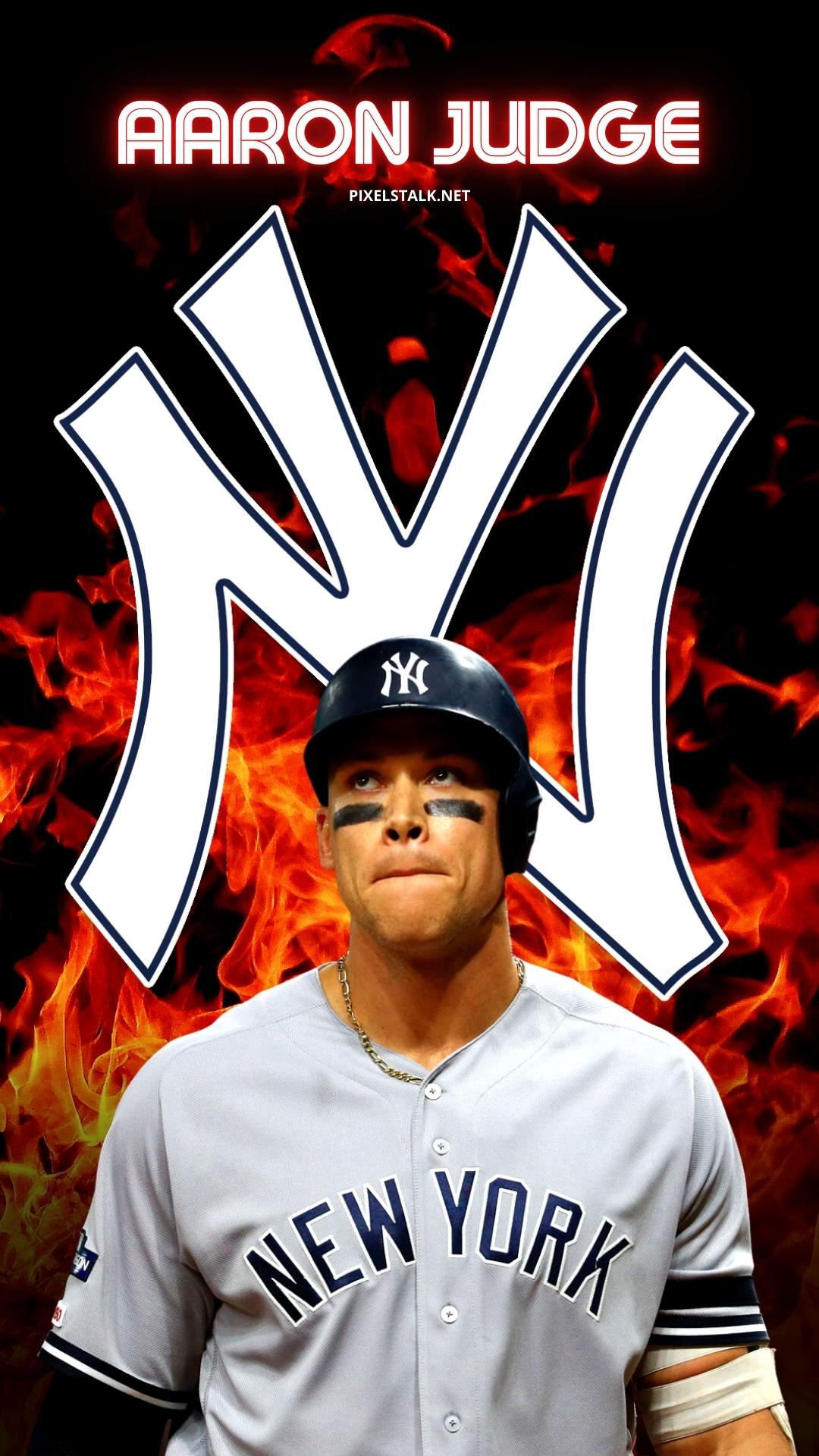 Chasing Ghosts Aaron Judge and 62 home runs  Pinstripe Alley