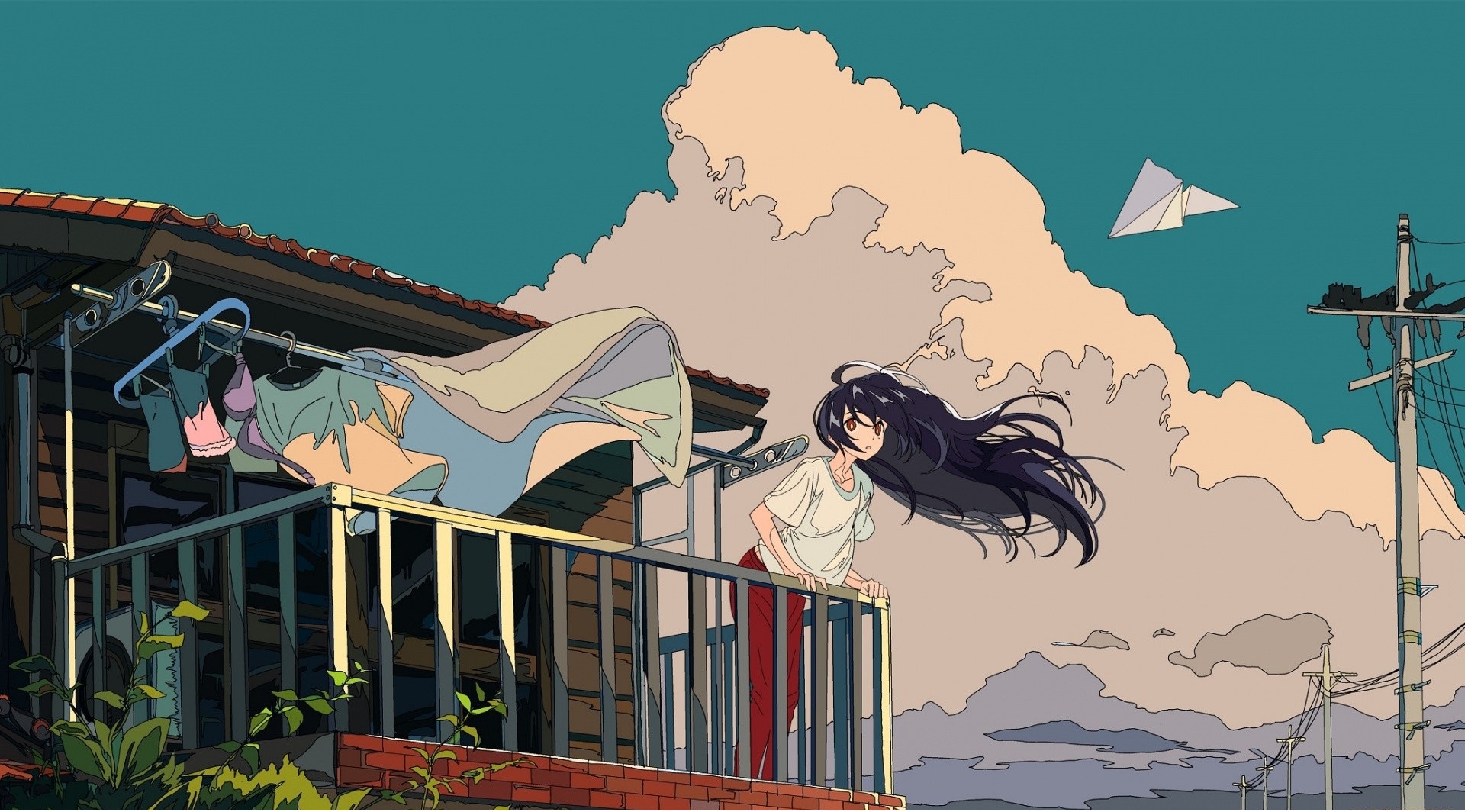 Anime Aesthetic Wallpapers Desktop  PixelsTalkNet