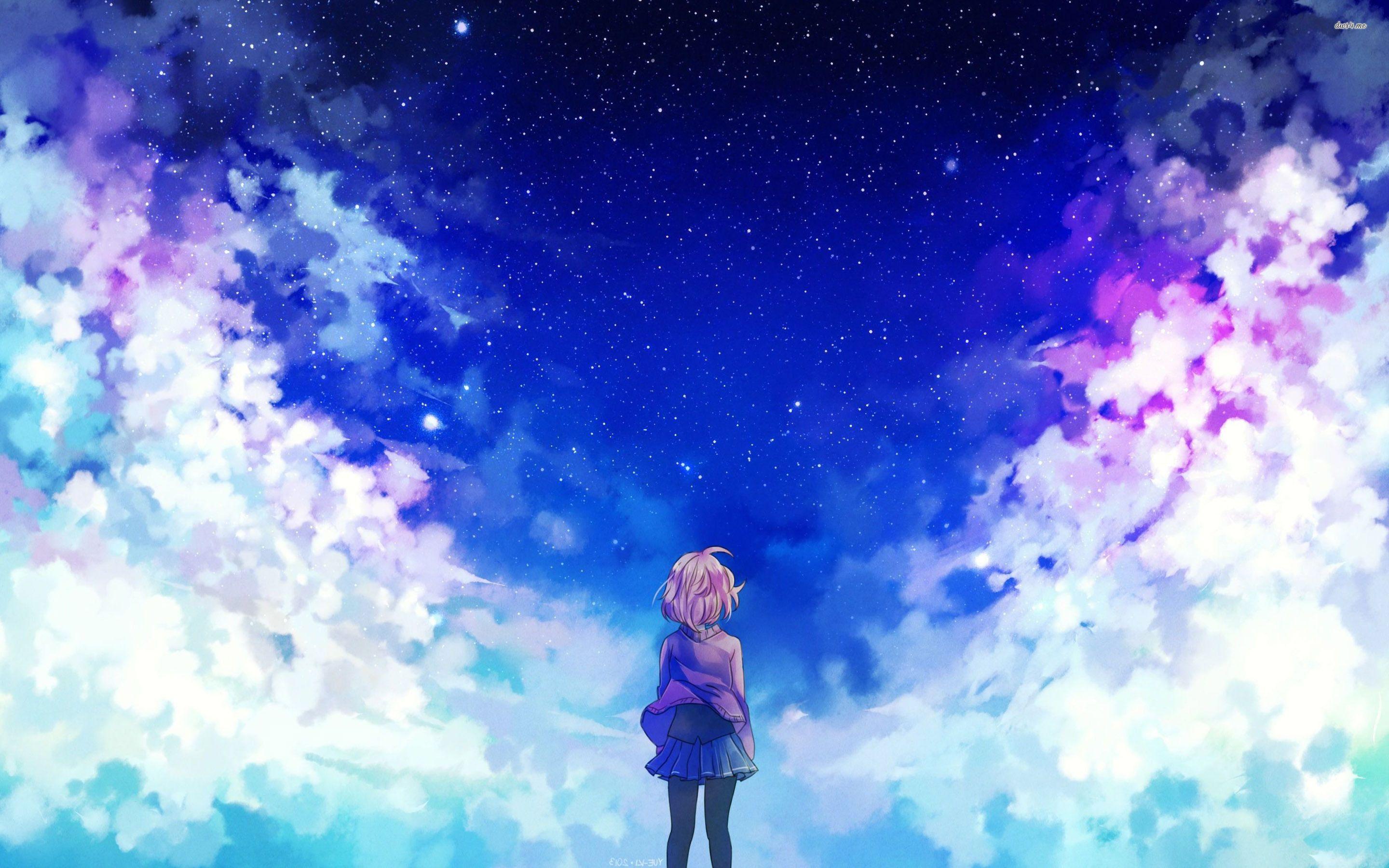 Anime Picture Aesthetic Background Images, HD Pictures and Wallpaper For  Free Download | Pngtree