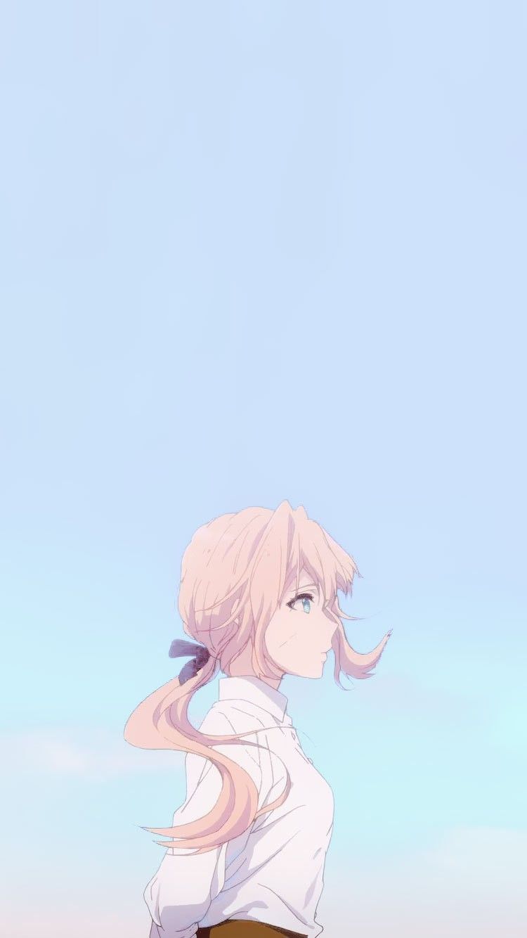 40 Wallpaper Anime aesthetics on iPhone DOWNLOAD FREE 12918