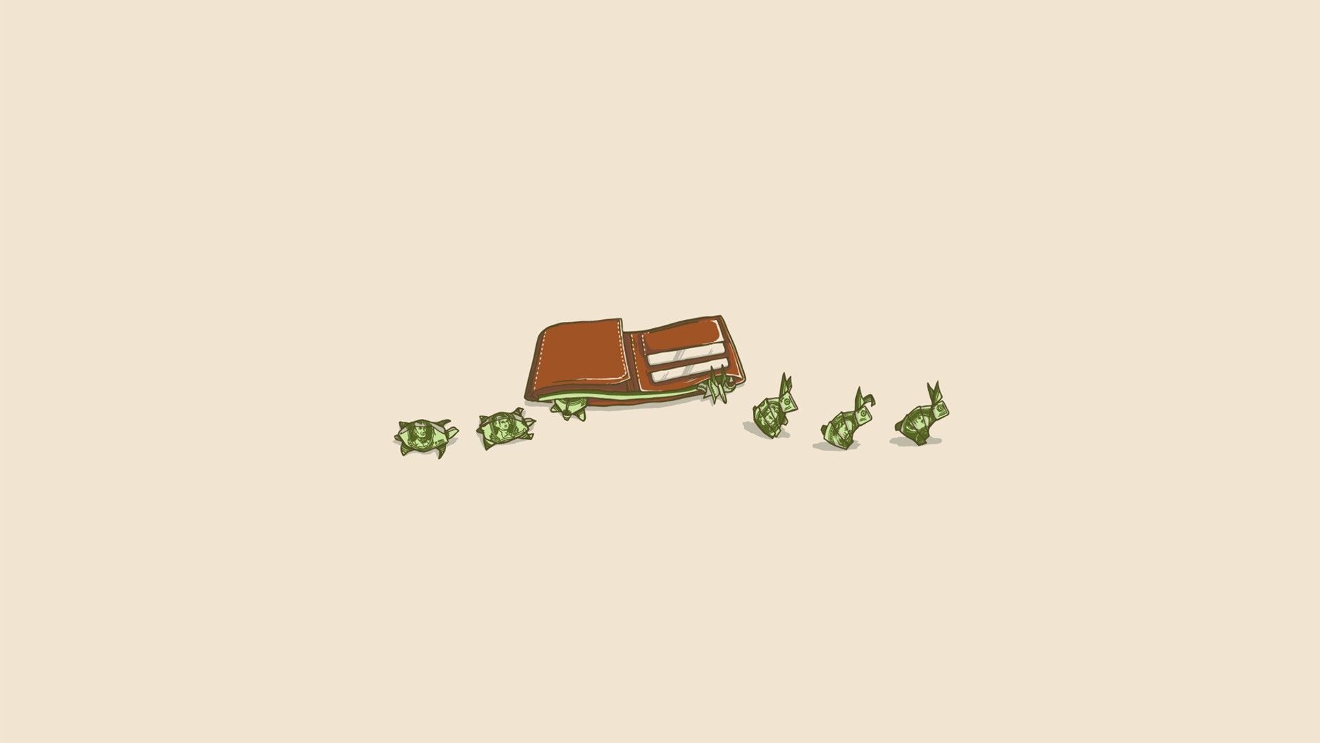 Free Vector  Piggy bank mobile wallpaper cute money finance illustration  vector