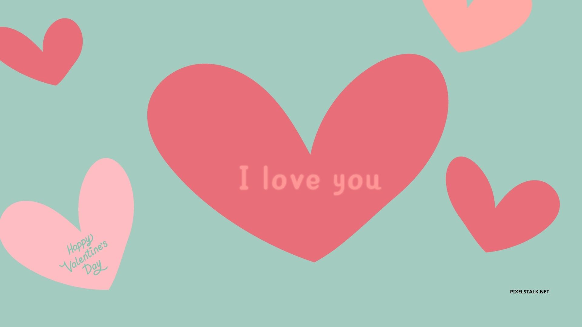 Cute Valentines Day Wallpaper and Backgrounds  POPSUGAR Tech