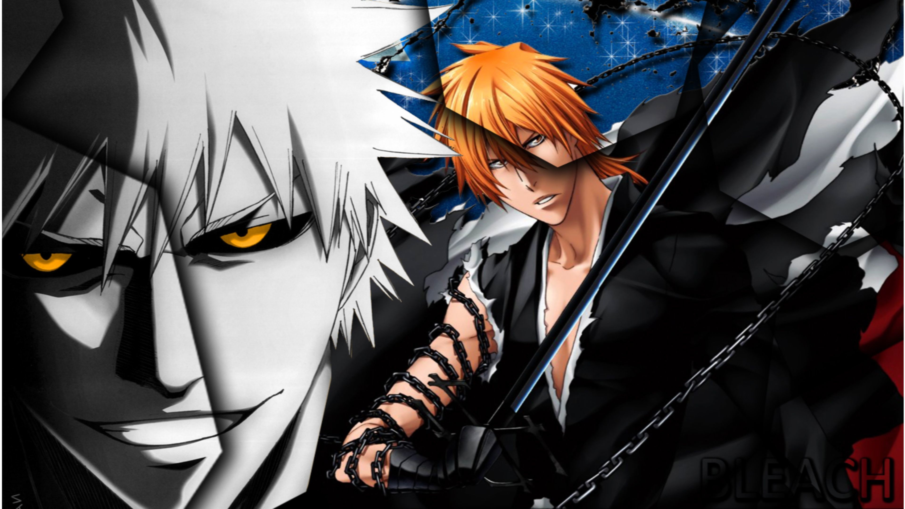 4k Anime Dark Wallpapers  Top Free 4k Anime Dark Backgrounds   WallpaperAccess