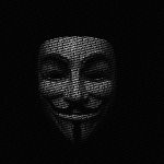 Anonymous HD Wallpaper Free download.