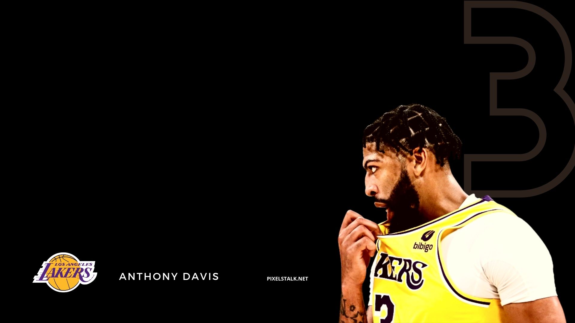 🏀 Wallpaper for Anthony Davis APK for Android Download
