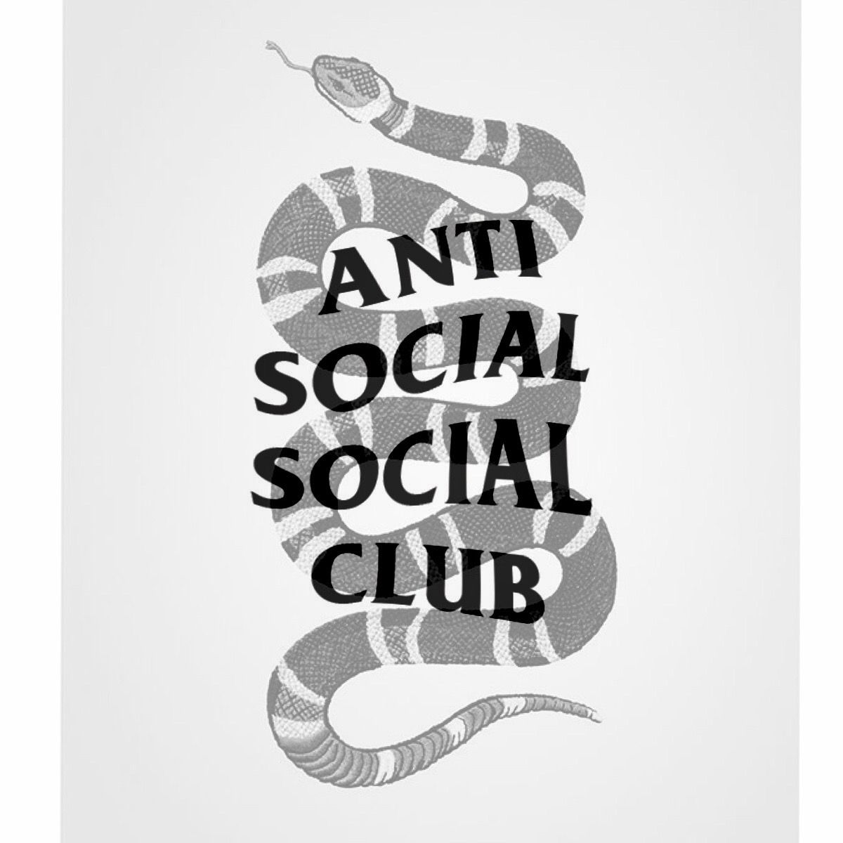 Download Purple Aesthetic Phone Anti Social Social Club Wallpaper   Wallpaperscom