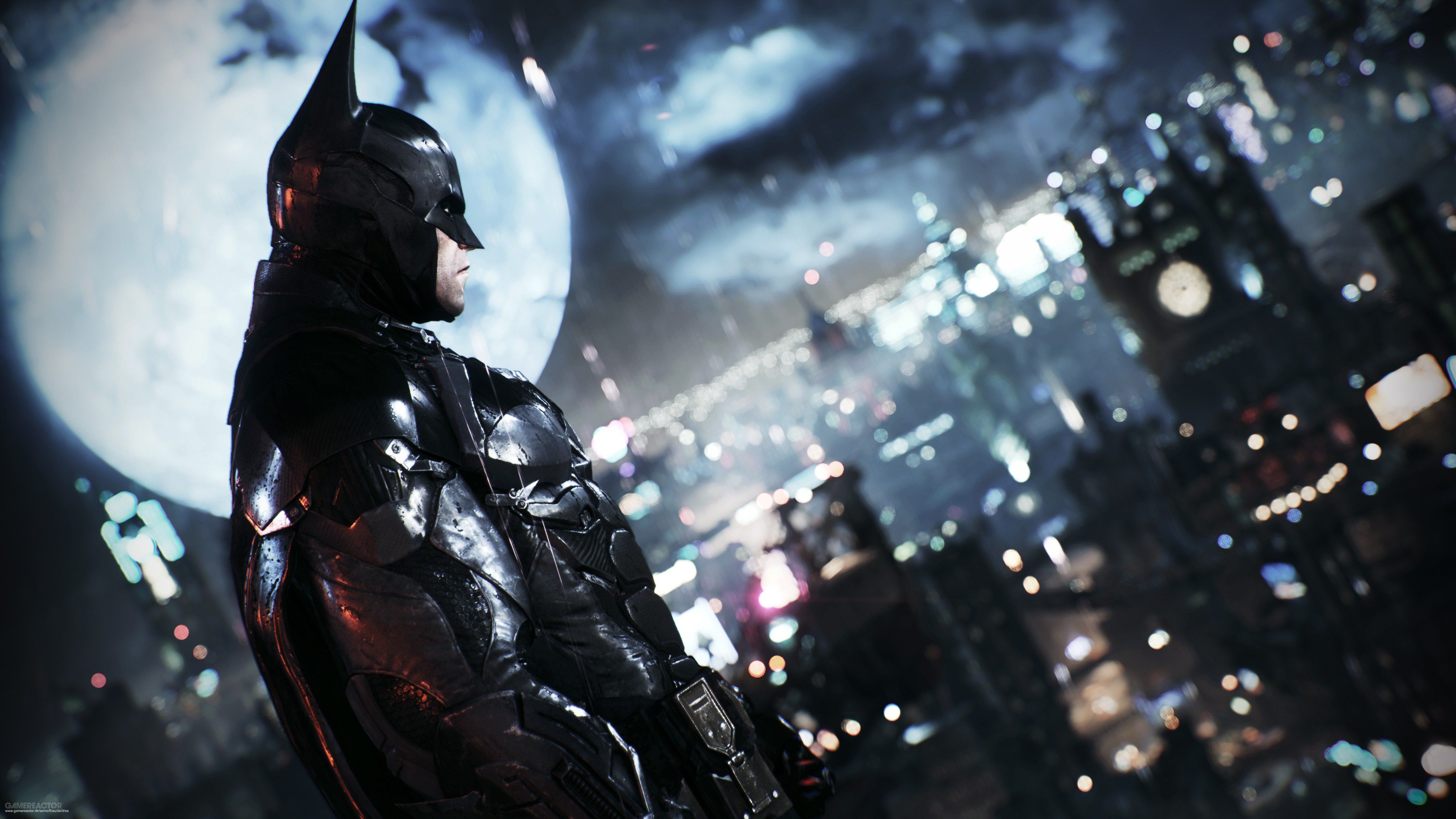 batman arkham knight 1080P 2k 4k HD wallpapers backgrounds free  download  Rare Gallery