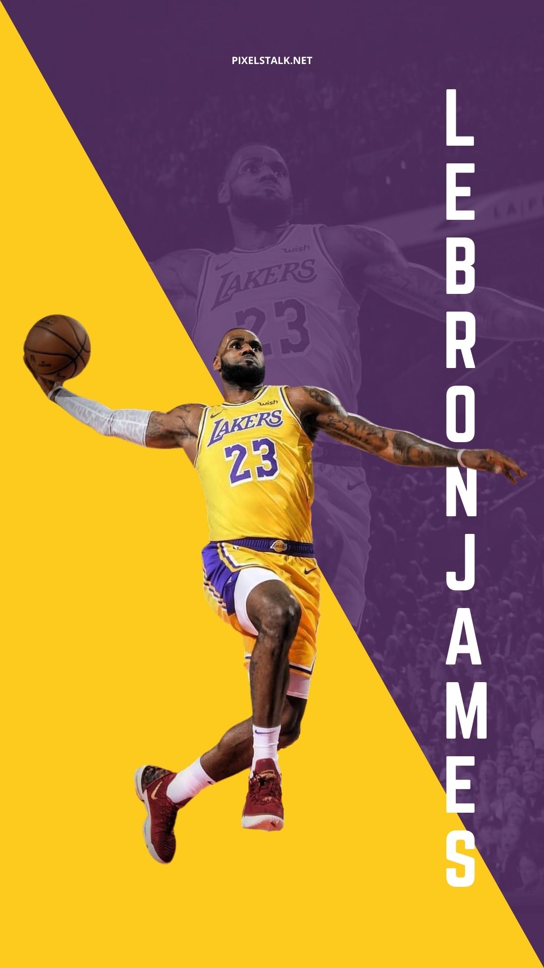 Lebron James Mvp Wallpapers 2018 71 images
