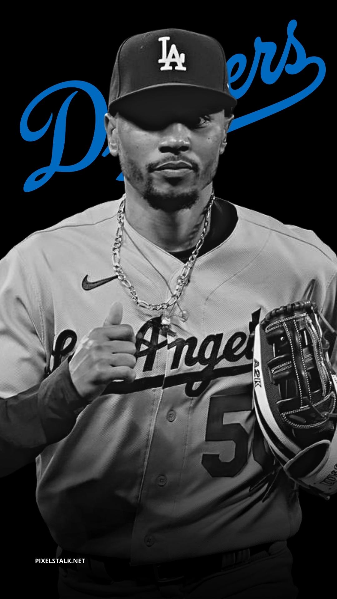 Mookie Betts Wallpapers - Wallpaper Cave