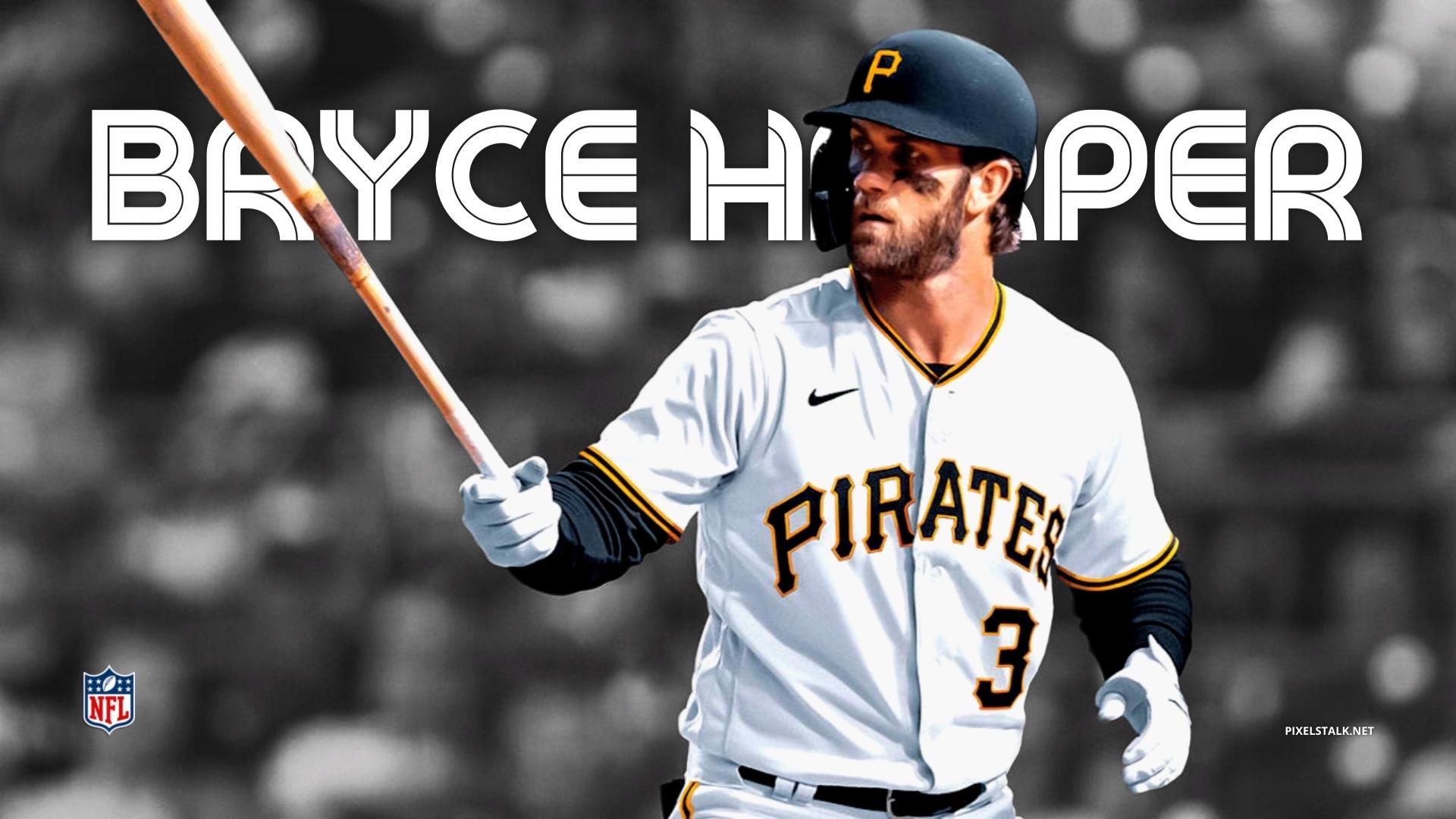 Bryce Harper Wallpaper MLB APK voor Android Download