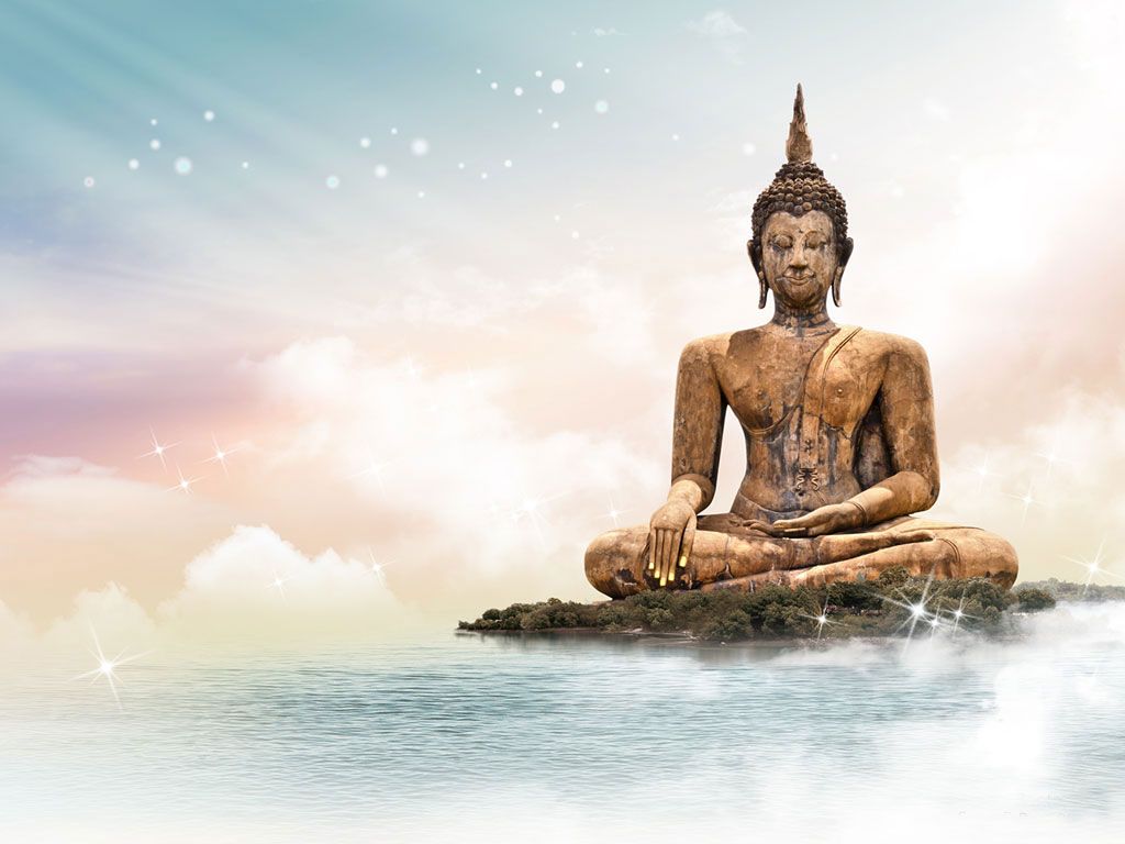 306,907 Buddha Nature Images, Stock Photos & Vectors | Shutterstock