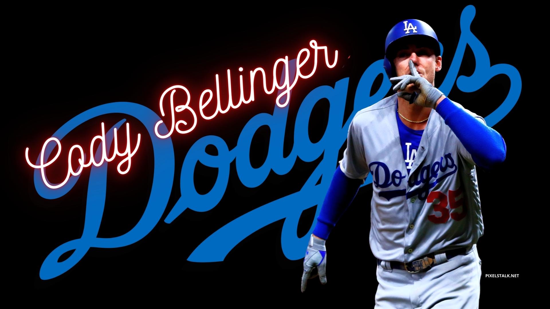 Cody Bellinger Wallpapers  Top Free Cody Bellinger Backgrounds   WallpaperAccess