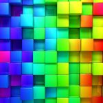 Cool Colorful Backgrounds Abstract.