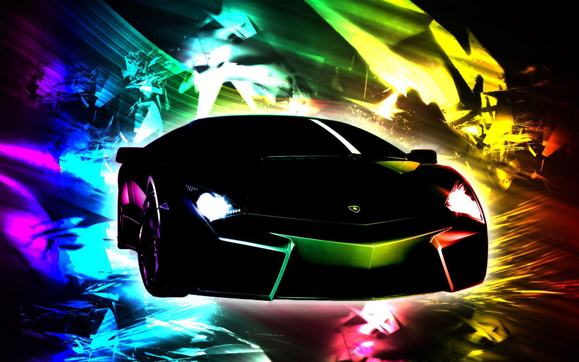 cool lamborghini backgrounds for computers