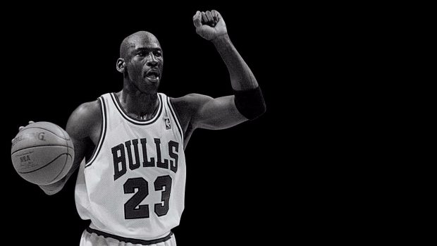 Cool Michael Jordan Wallpaper HD.