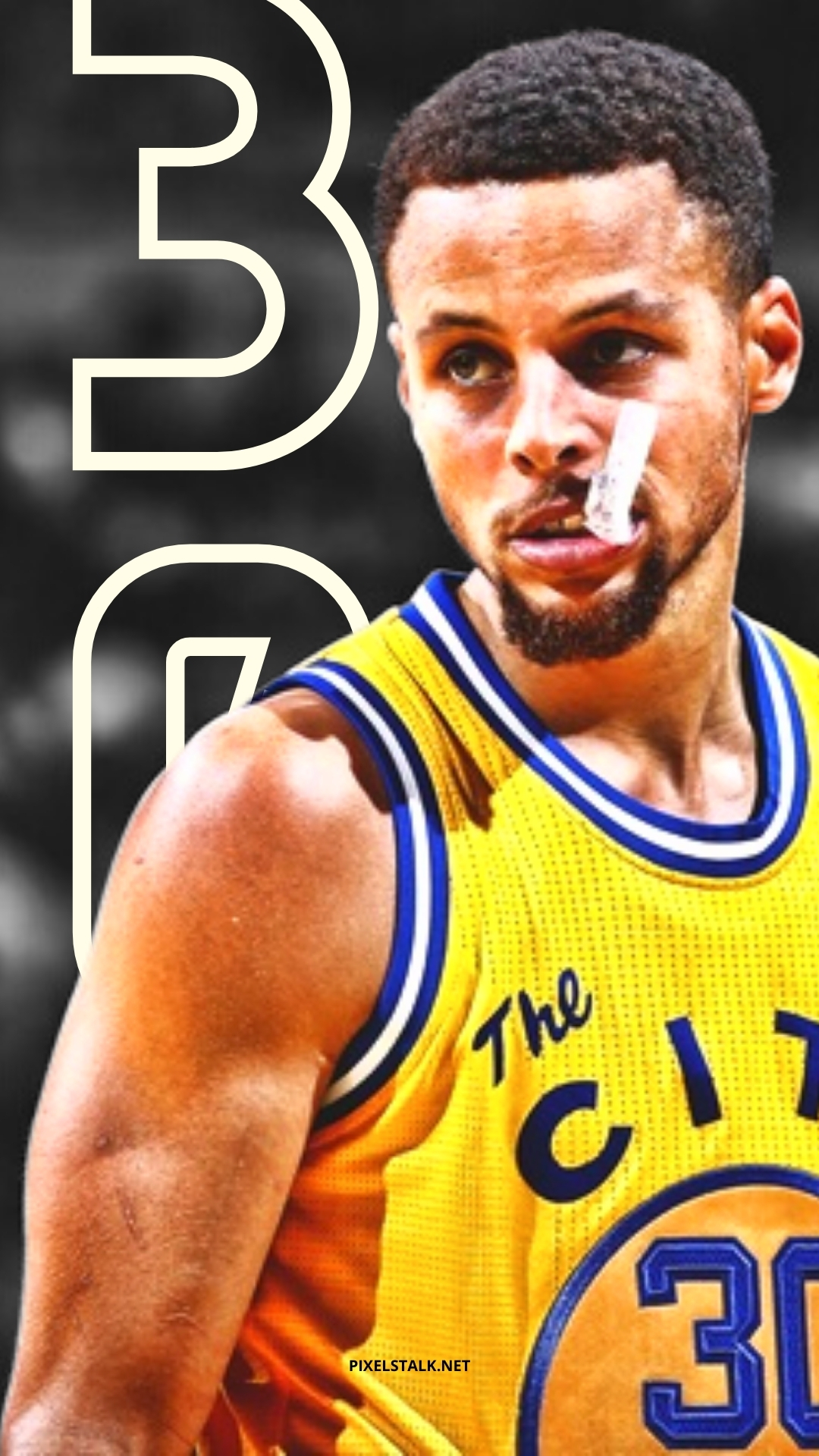 Stephen Curry Shooting Wallpaper 80 images