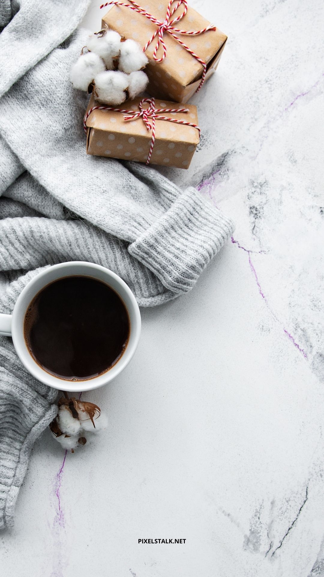 Download Warm And Cozy Winter Drink Wallpaper  Wallpaperscom