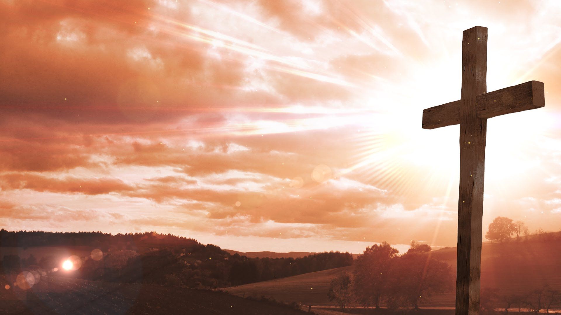 Best Christian cross iPhone HD Wallpapers - iLikeWallpaper