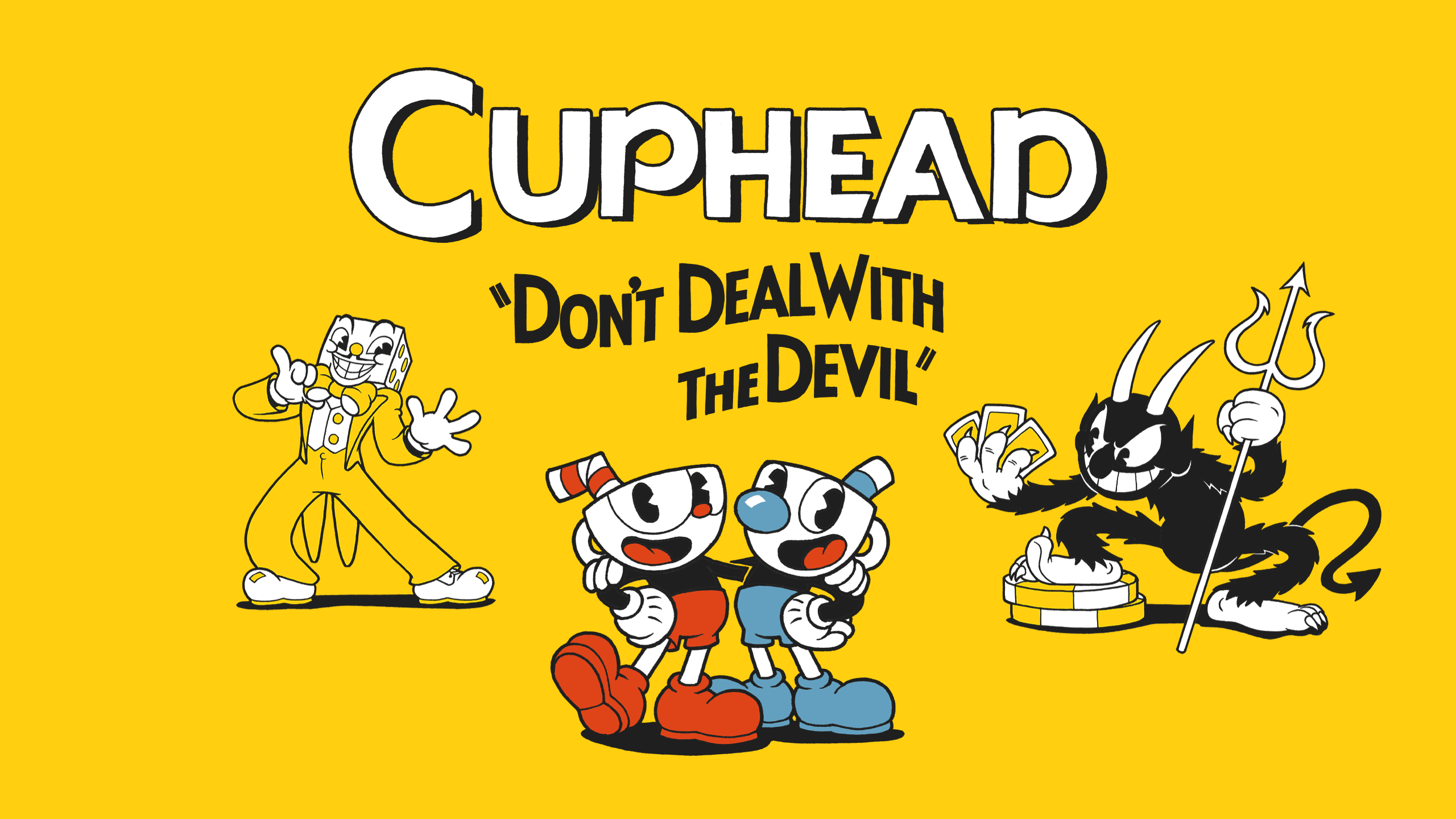 Studio MDHR  Our hearts are singing from all your warm words about the  release of Cupheads Sheet Music Weve added chart samples and  instrumentation guides and created a downloadable wallpaper to