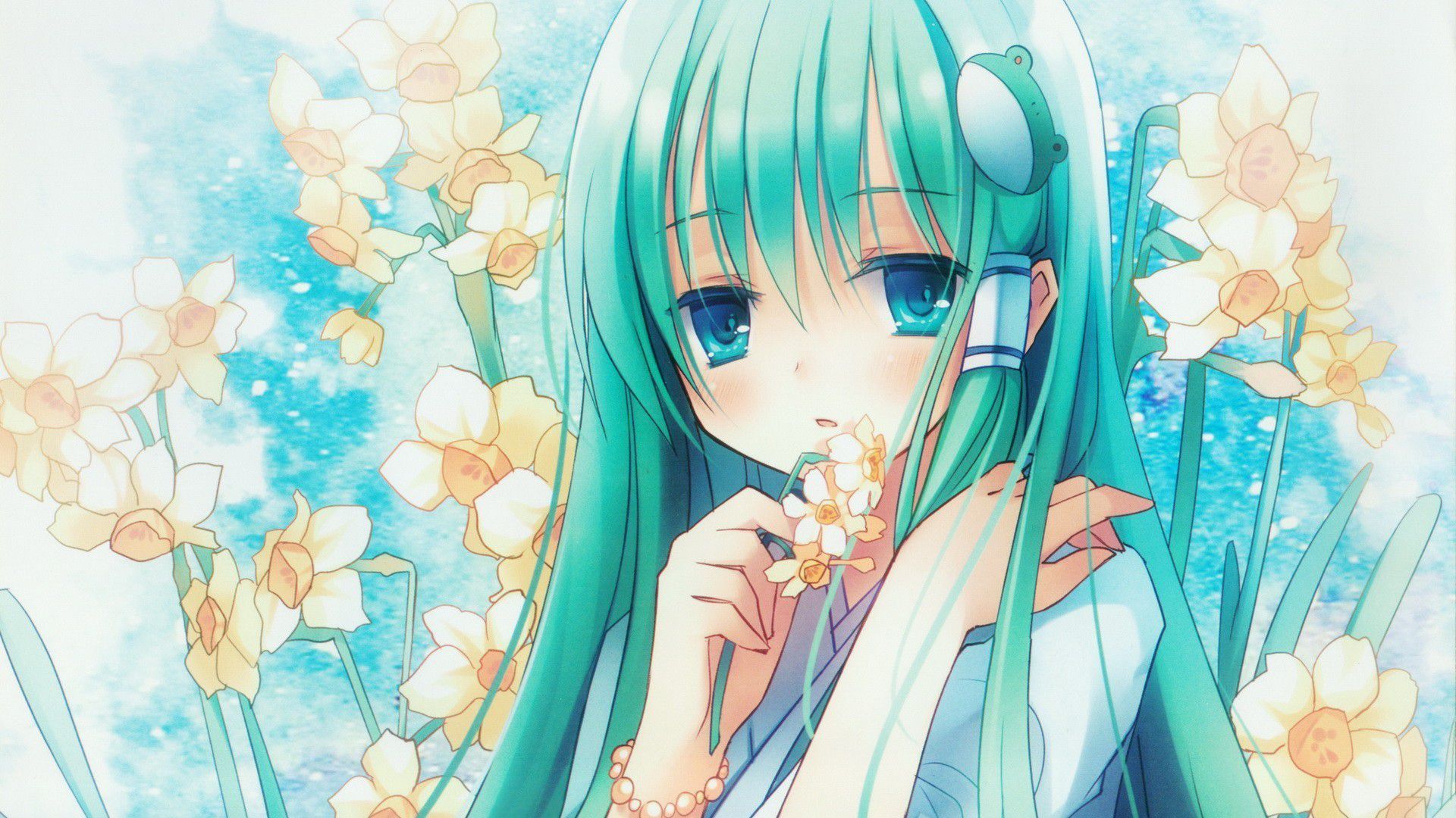 wallpaper anime boy APK for Android Download