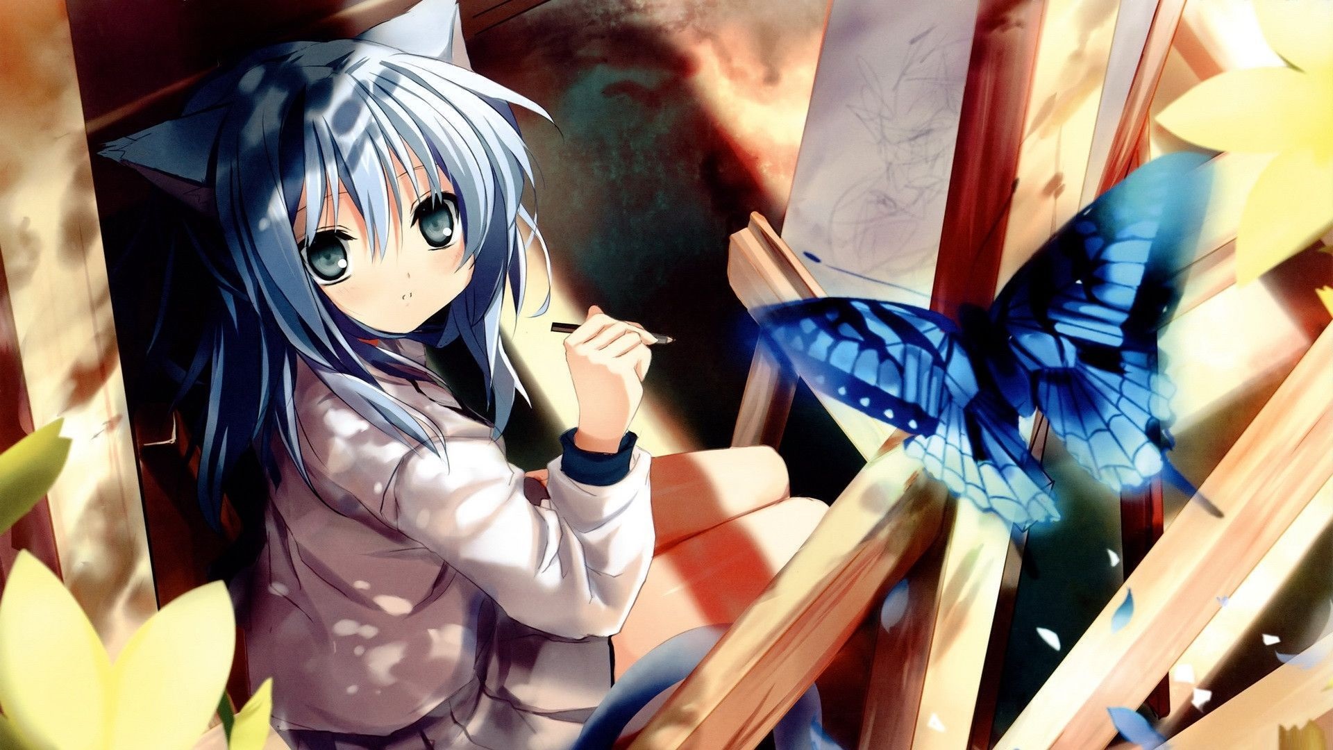 Wallpapers Computer Cool Anime  Live Wallpaper HD  Anime wallpaper  download Anime wallpaper 1920x1080 Cool anime backgrounds