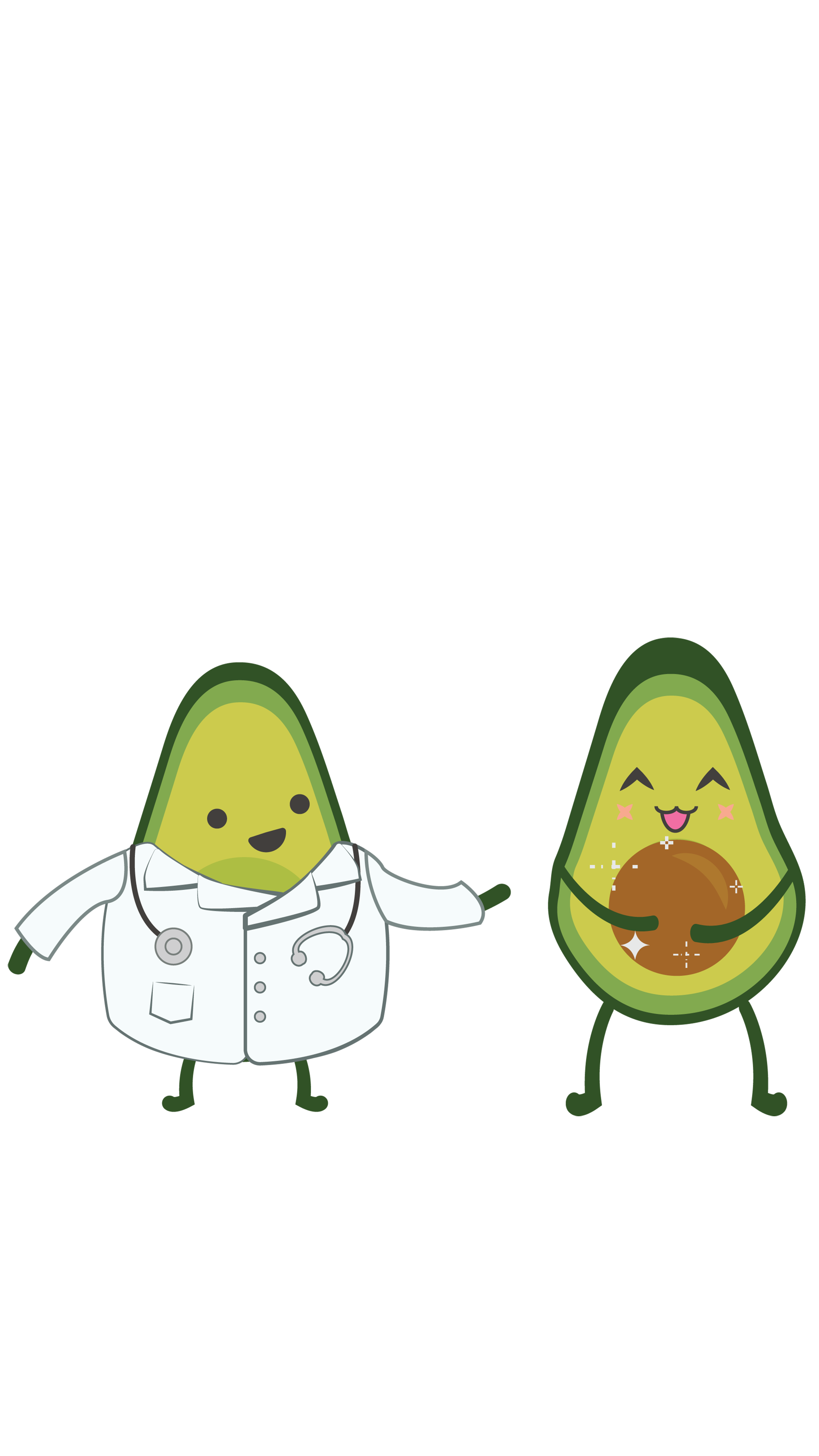 Cute Avocado Tile Background Cute Avocado Tile Background Image And  Wallpaper for Free Download
