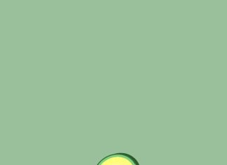 Vektorová grafika Cute cartoon avocado character valentines day  Seamless pattern for wrapping fabric wallpaper texture ze služby Stock   Adobe Stock