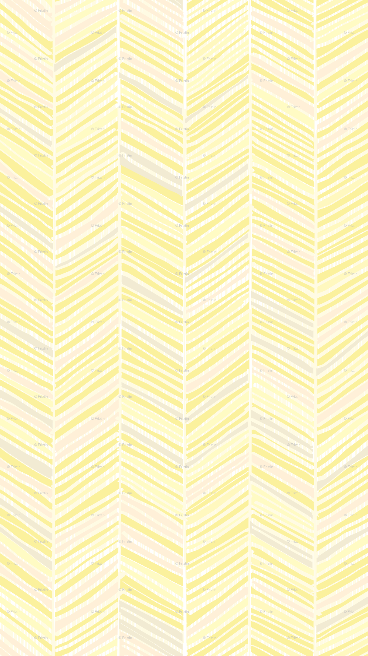 Cute Pastel Yellow Backgrounds Mobile - PixelsTalk.Net