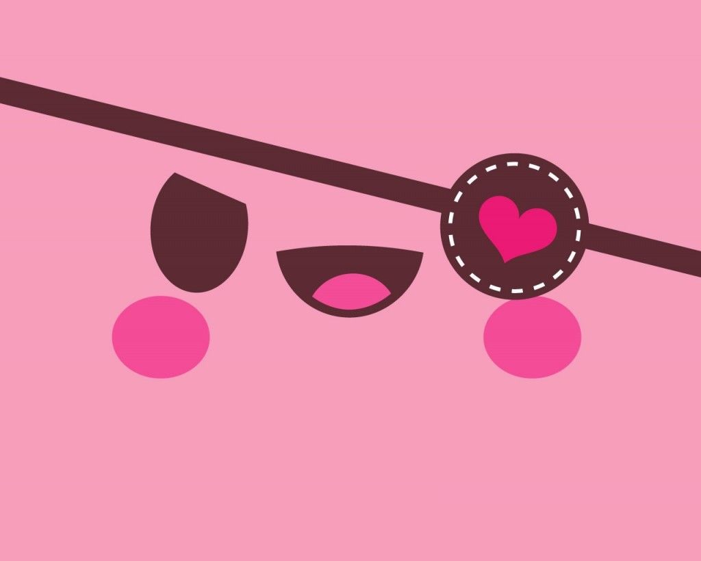 Cute Pink Wallpaper APK for Android Download