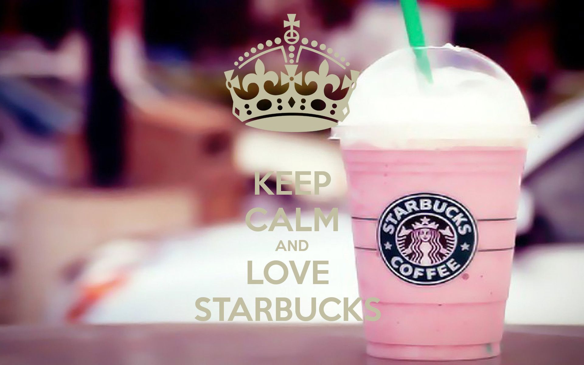 Starbucks Cute wallpaper by vscolife135  Download on ZEDGE  092f