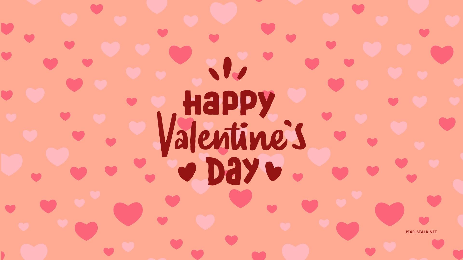 Valentine day heart corazones hearts pink red yellow HD phone  wallpaper  Peakpx