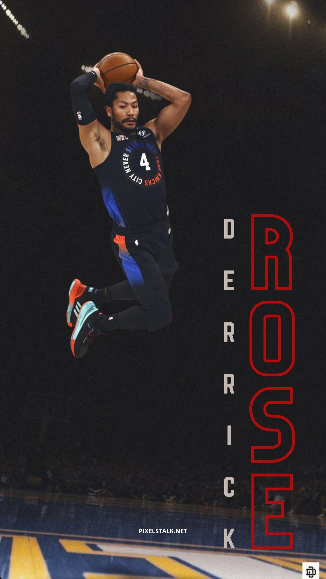 287 Derrick Rose Dunk Stock Photos HighRes Pictures and Images  Getty  Images
