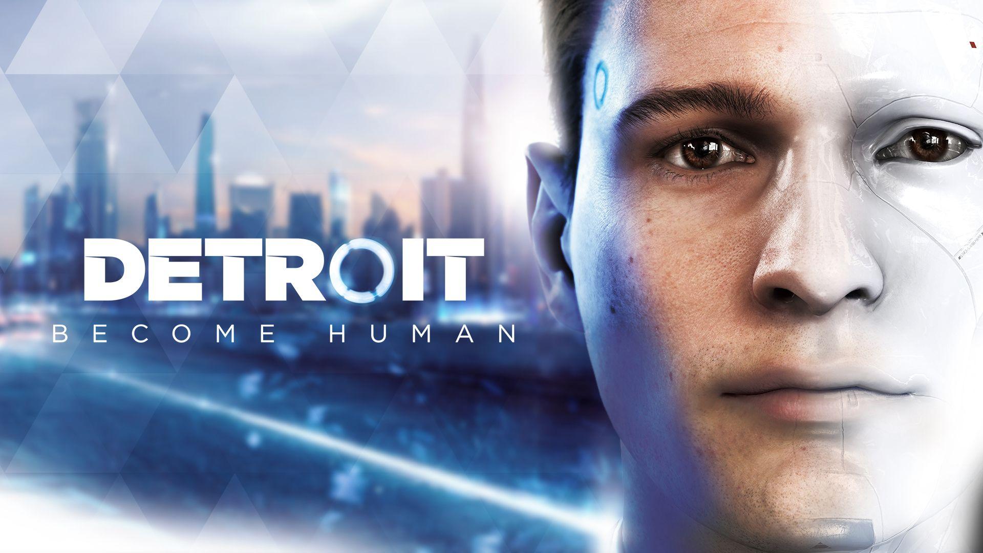 1308556 Detroit Become Human HD  Rare Gallery HD Wallpapers