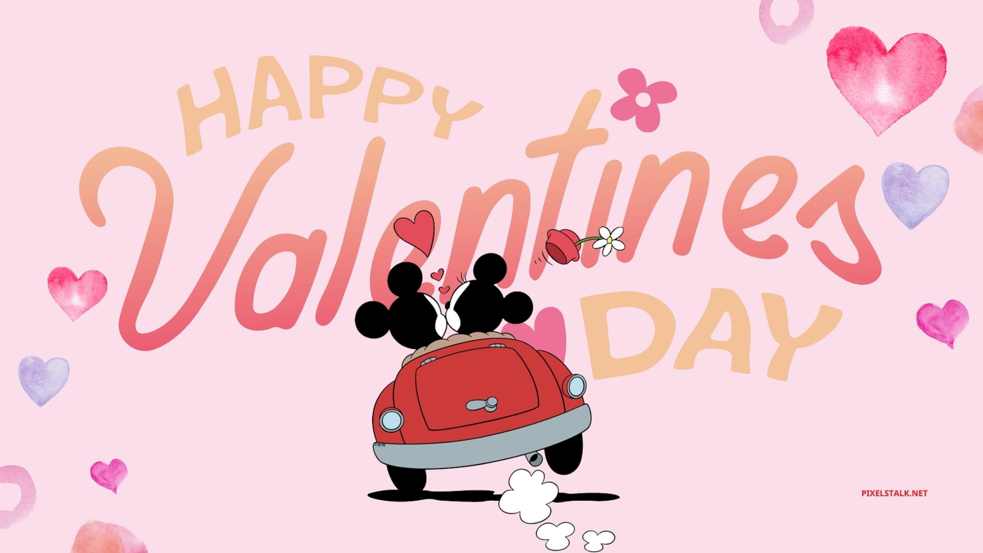 Snoopy Valentines Day HD wallpaper  Pxfuel