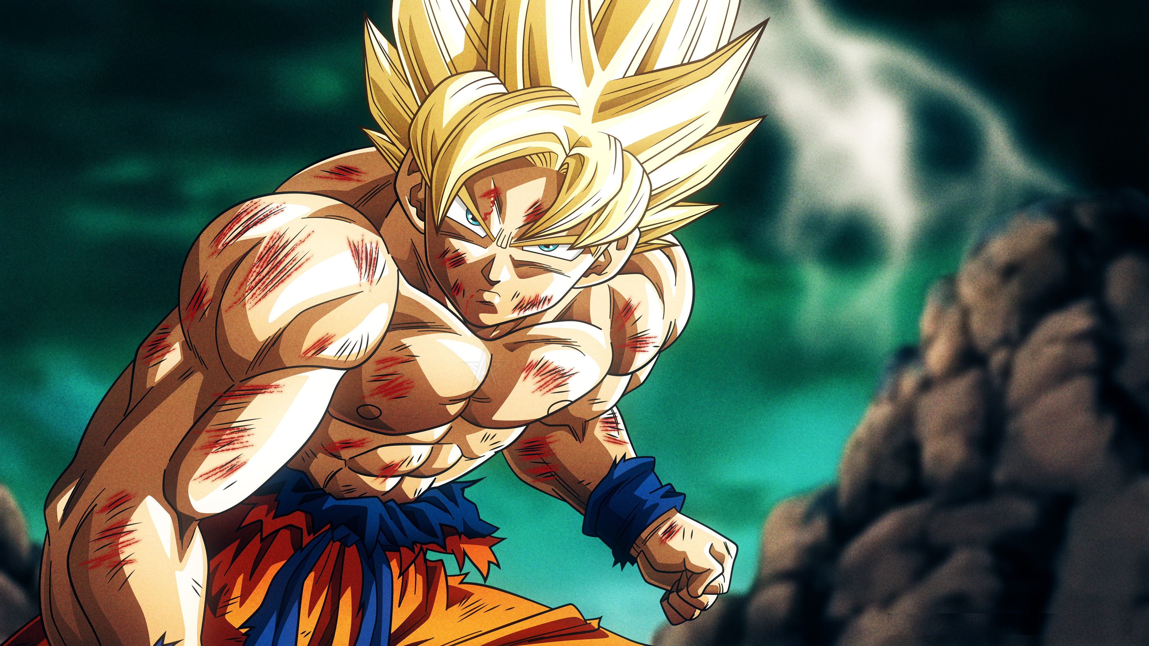 810 Anime Dragon Ball Z HD Wallpapers and Backgrounds