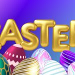 Easter Wallpaper 3D.