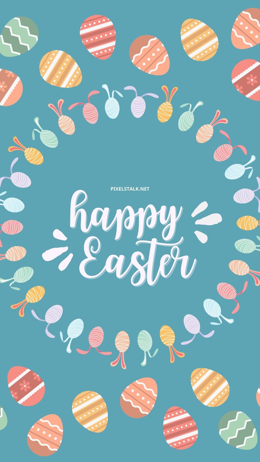 Cute Easter iPhone Wallpapers  Wallpaper Cave