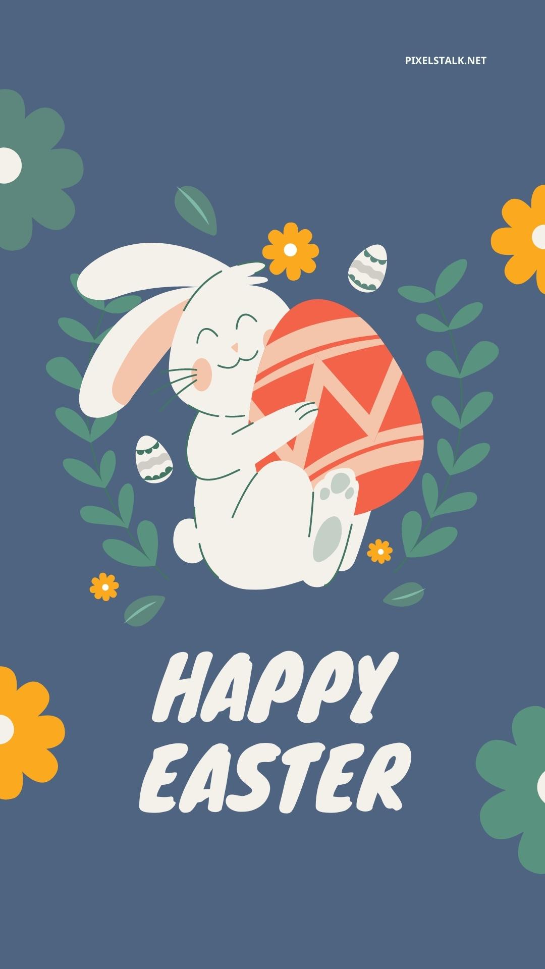 IPhone Easter Design studio Easter  Happy easter  Easter background HD  phone wallpaper  Pxfuel