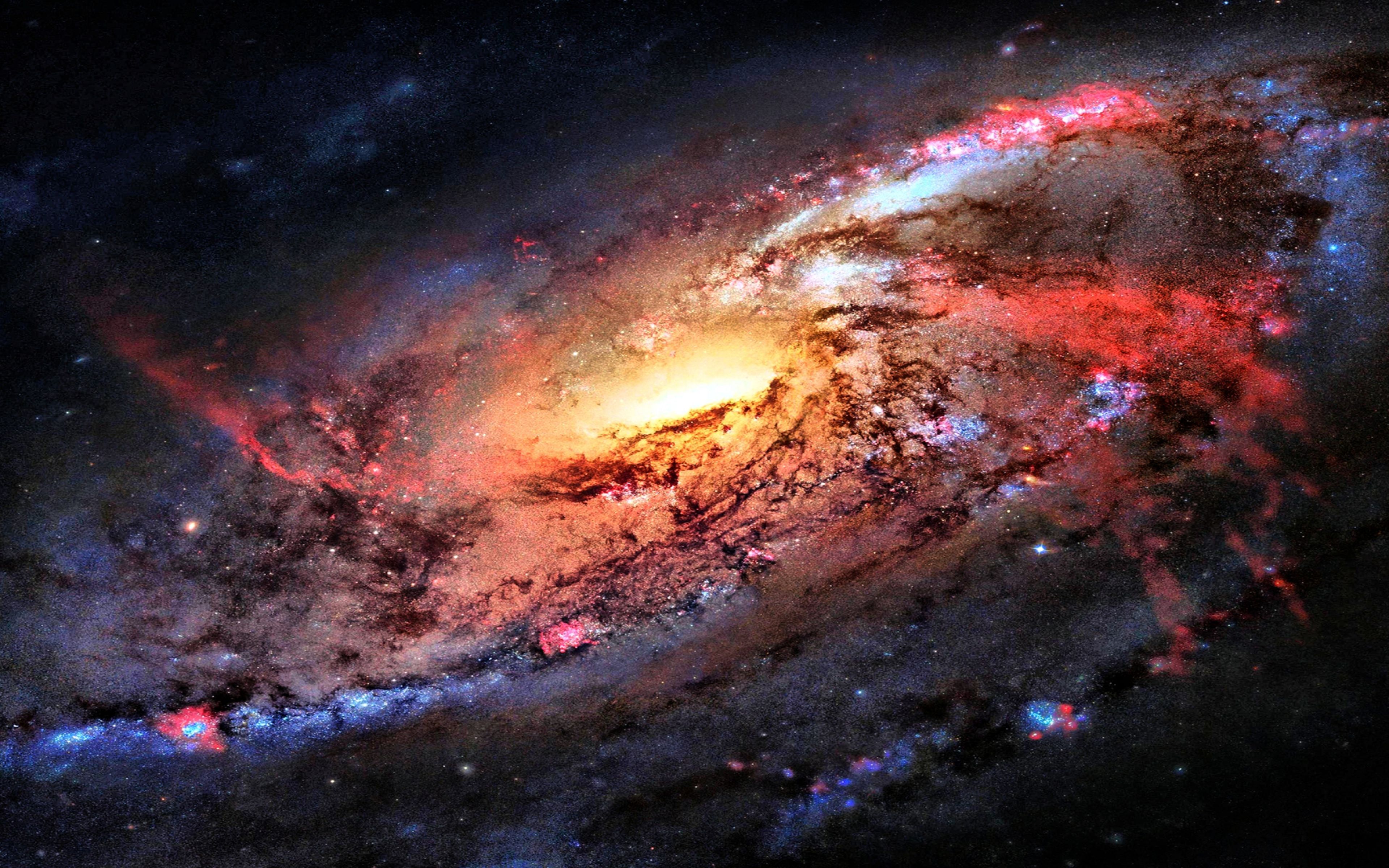 Chia sẻ với hơn 76 về galaxy 4k ultra hd hình nền 4k  Du học Akina