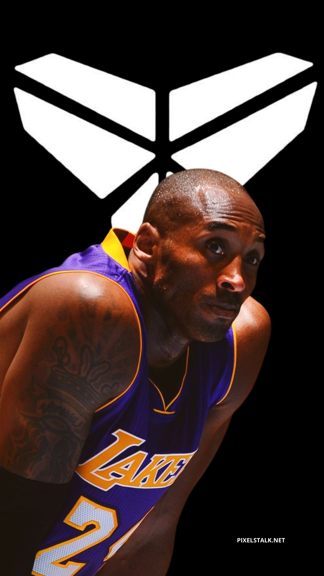 Kobe Bryant 4K Wallpapers  Top Free Kobe Bryant 4K Backgrounds   WallpaperAccess